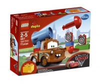 LEGO Cars Agent Mater 5817