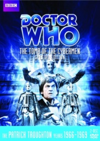 Doctor Who: The Tomb of the Cybermen (Story 37) - Special Edition