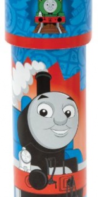 Thomas the Tank Engine Tin Kaleidoscope by Schylling (Includes 1 Kaleidoscope)