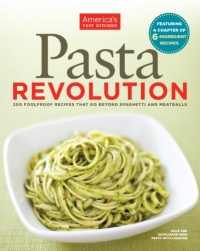 The Pasta Revolution