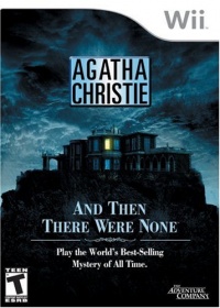 Agatha Christie: And Then There Were None