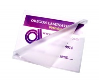 5 Mil Letter Laminating Pouches Qty 100 Hot 9 x 11-1/2 Laminator Sleeves