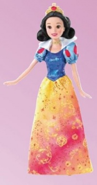 Disney Snow White Sparkle Princess