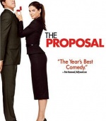 The Proposal (Single-Disc Edition)