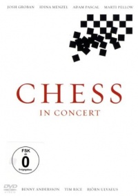 Chess in Concert