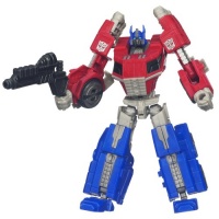 Transformers Generations Fall Of Cybertron Series 1 Optimus Prime Figure