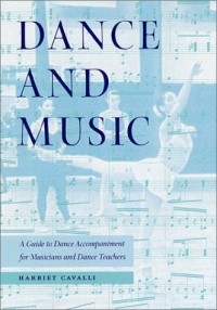 Dance and Music: A Guide to Dance Accompaniment for Musicians and Dance Teachers