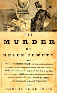 The Murder of Helen Jewett