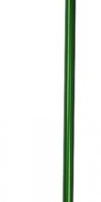 Dramm 12804 Touch-N-Flow Rain Wand 30-Inch Length, Green