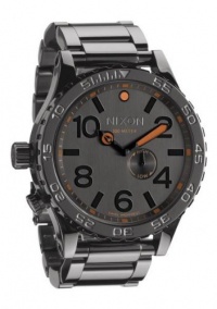 Nixon The 51-30 - Men's ( Steel Gray )