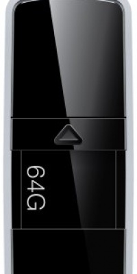 Lexar JumpDrive P10 64GB USB 3.0 Flash Drive LJDP10-64GCRBNA