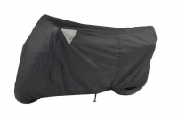 Dowco 50124-00 Guardian WeatherAll Plus Motorcycle Cover for Sport Bikes