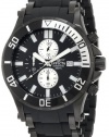 Invicta Men's 1480 Sea Spider Collection Scuba Chronograph Watch