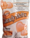 Wilton Orange Candy Melts, 12-Ounce