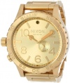 Nixon The 51-30 - Men's ( All Gold )