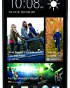 HTC One, Black (Sprint)