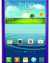 Samsung Galaxy S III, Purple 16GB (Sprint)