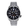 Seiko Men's SKX007K2 Diver's Automatic Watch