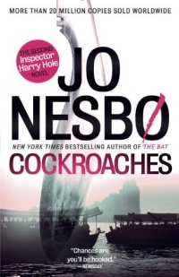 Cockroaches: The Second Inspector Harry Hole Novel (Vintage Crime/Black Lizard Original)