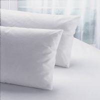 Pacific Coast ® Double Down Surround ® King Pillow - Featured in Many Ritz-Carlton ® Hotels