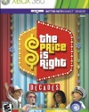 Price Is Right Decades - Xbox 360