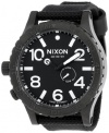 Nixon The 51-30 - Men's ( Black )