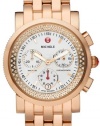 Michele Sport Sail Classic Watch Mww01C000059