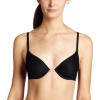 Natori Women's Sheer Convertible Ultra Light Contour Plunge Bra