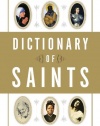 Dictionary of Saints