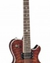 Michael Kelly Patriot Supreme Electric Guitar, Tiger's Eye