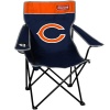 NFL Chicago Bears Coleman Folding Chair With Carrying Case