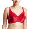 Playtex Women's Secrets Signature Floral Bra