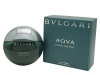 Bvlgari Aqua By Bvlgari For Men. Eau De Toilette Spray 3.4 Ounces