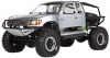 Axial Racing 90022 Axial 1/10 SCX10 Trail Honch Electric 4WD RTR