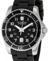 Victorinox Swiss Army Men's 241435 Maverick G Black Dial Watch