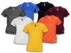 Reebok SpeedWick Womens Athletic Fitted Tee