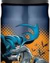 Thermos Tritan Hydration Bottle, Batman, 12-Ounce