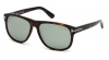 Tom Ford FT0236 OLIVIER Sunglasses Color 52Q