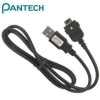 OEM Pantech PDC-U16 Data Cable For C150 C520 C810