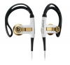 Beats By Dre Lebron Powerbeats In Ear Headphones Gold 0