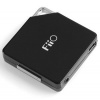 FiiO E6 Portable Headphone Amplifier - Black