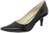 AK Anne Klein Women's Isana Patent Platform Pump