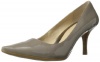 Calvin Klein Women's Dolly Two Tone Patent Pump