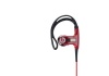 Powerbeats by Dr. Dre In-Ear Headphone (Red)