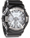 G-SHOCK Men's GA 200 Watch