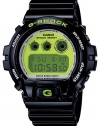 Casio Men's DW6900CS-1 G-Shock Tough Culture Limited Edition Watch