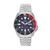 Seiko Men's SKX009K2 Diver's Automatic Blue Dial Watch