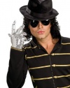 Rubies Michael Jackson King of Pop Sequined Glove