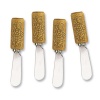 Spreader Set of 4 - Wine Cork