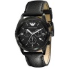 Armani Sport Collection Chronograph Black Dial Men's watch #AR5904